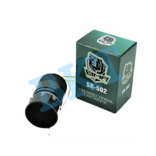 Promo [BMA - SPUL MIC 502] SPUL MIC TYPE 502 MERK BMA ASLI