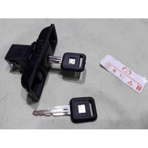 Jual Kunci Laci Panther Kotak 92-00 Kode 081