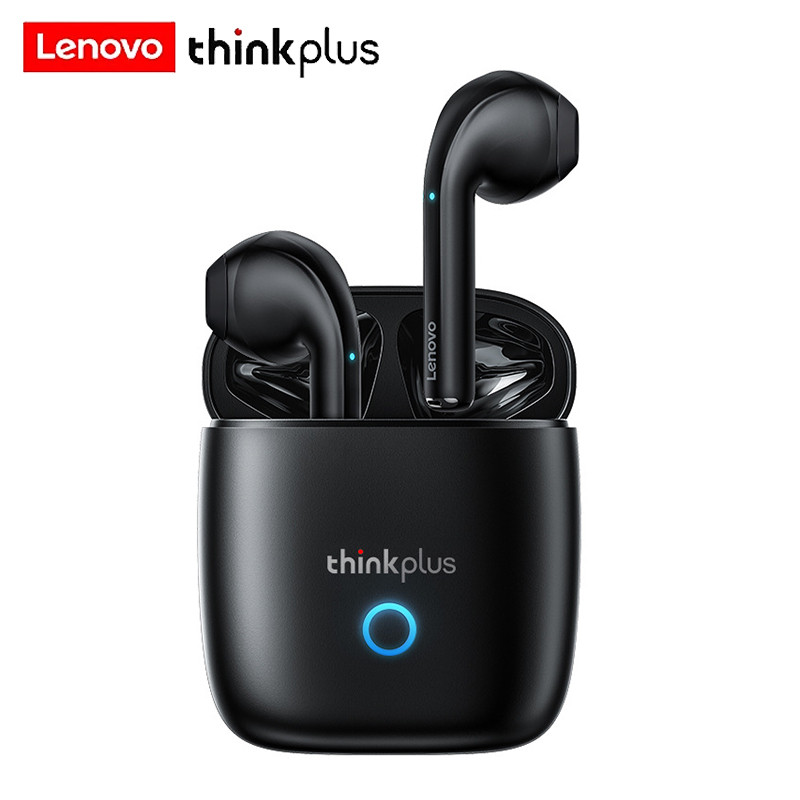 Original Lenovo Thinkplus LP50 TWS Wireless Earphone Bluetooth 5.0