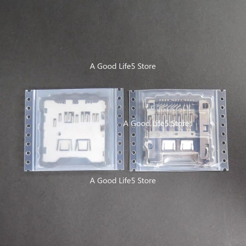 Canon 200D Ii Second Generation Sd Card Slot Eos 850D Card Slot