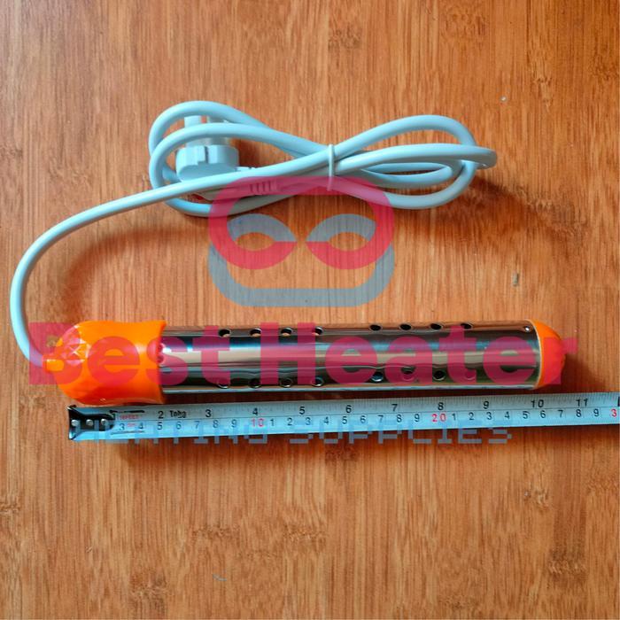 WATER HEATER PORTABLE / PEMANAS AIR LISTRIK