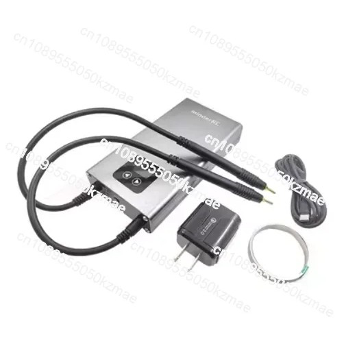 Suitable For 10000Mah Spot Welder Handheld Portable Mini Spot Welder