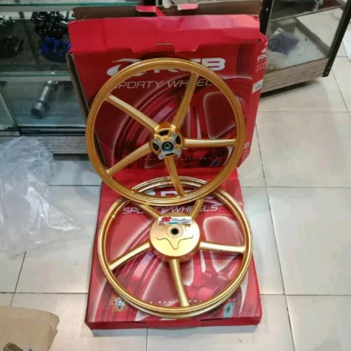 velg racing boy mio sporty