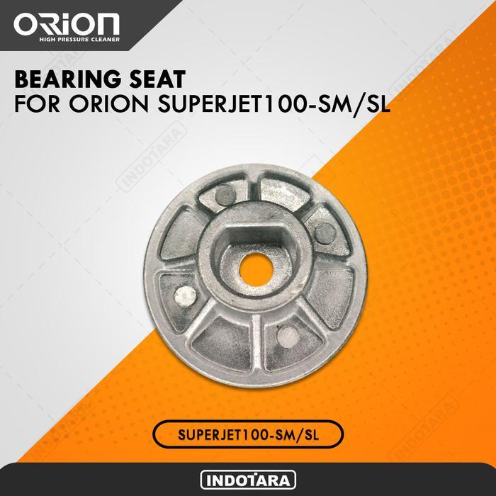 Bearing Seat For Orion Jet Cleaner Superjet100-SM / SL