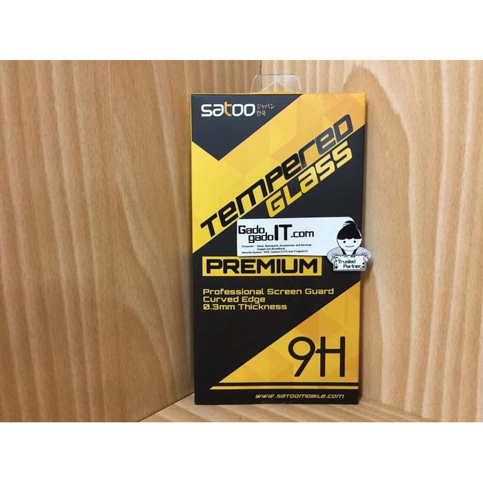 Satoo Tempered Glass Iphone 6 Tempered Glass Iphone 6Premium Class