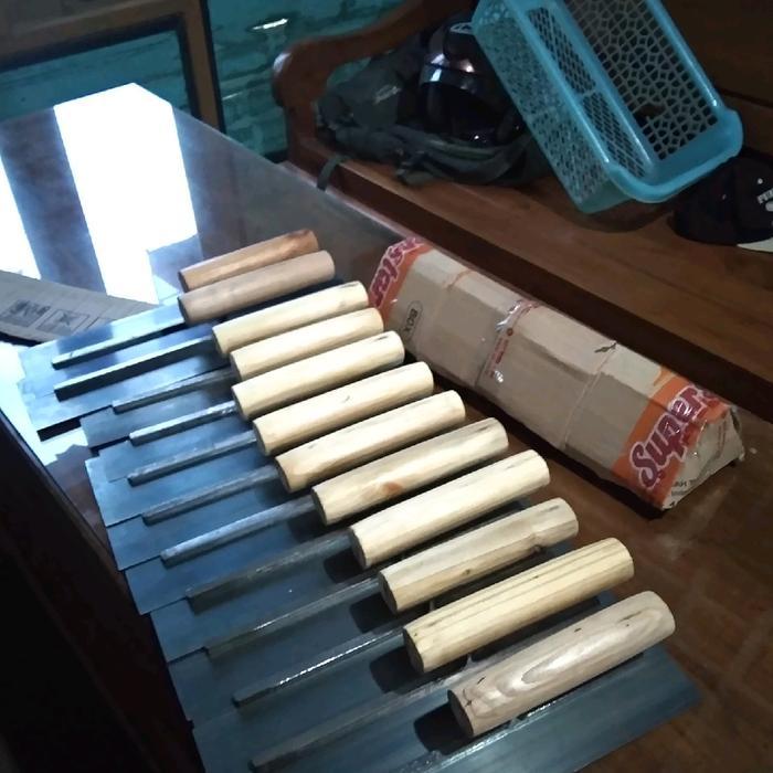 TERBARU ROSKAM BAJA BANDUNG BERKUALITAS UNTUK PLESTER DAN ACI - PAINT READY