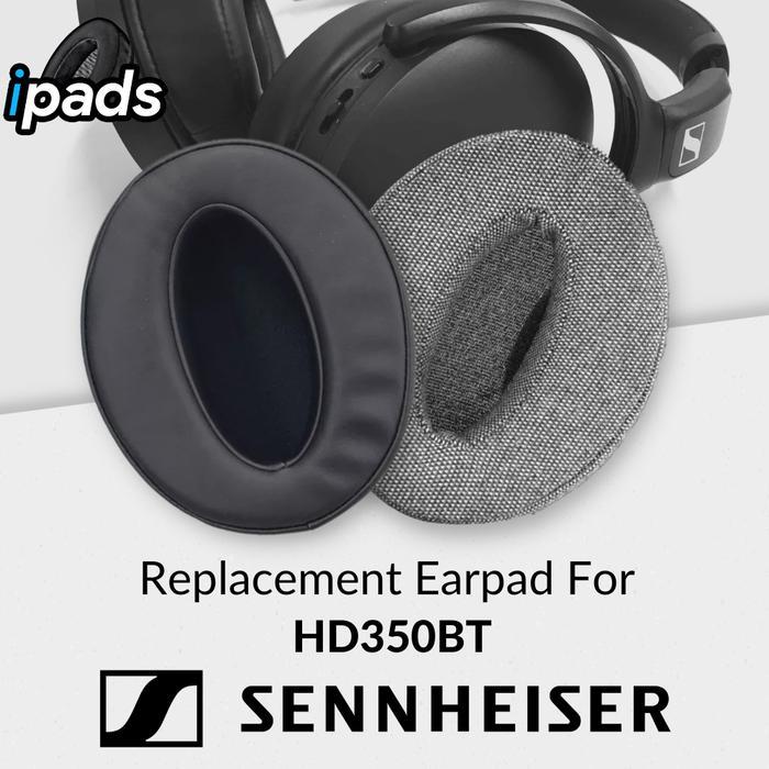 Sale Earpad Ear Pad Cushion Sennheiser Hd350Bt Hd350 Hd 350 Bt 350Bt