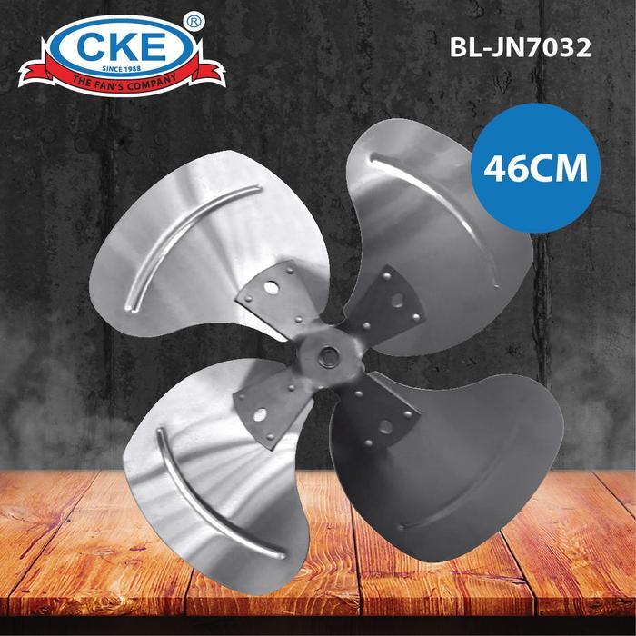 Baling-Baling Blower Inch Blade Blower Kipas Sentrifugal