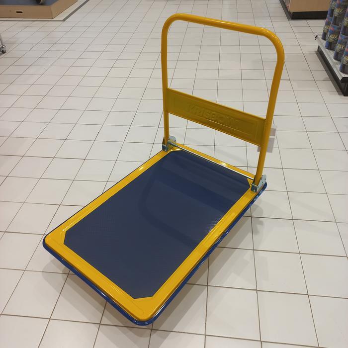 Troli Barang KRISBOW 300kg