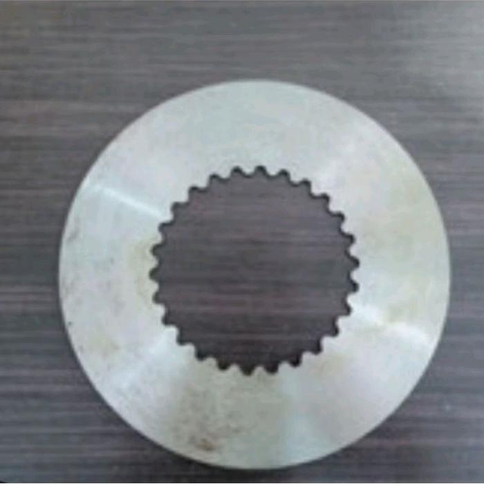 Kampas Polos Besi Internal Clucth Disc GearBox MA142