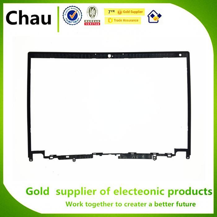 Casing Laptop Chau New For Lenovo For ThinkPad L380 Yoga X380 Touch LCD Back Cover AP25T000300