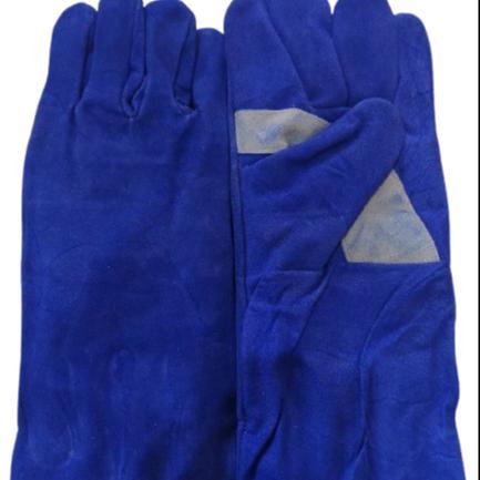 Glove Elang Burung Hantu / Sarung Tangan Elang Burung Hantu Original