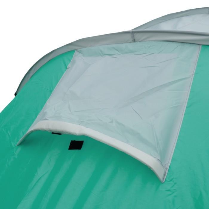 Forester TDF 010 Tenda Forester Zeta