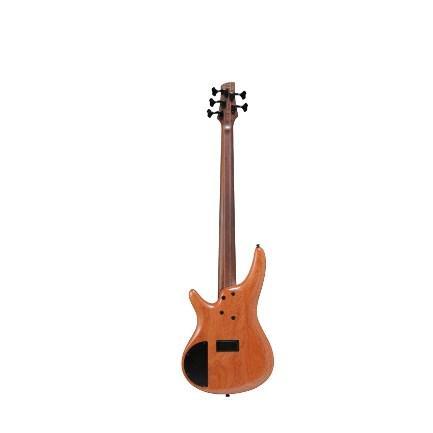 Bass Elektrik Ibanez Sr5Fmdx2 Ntl 5 String Original