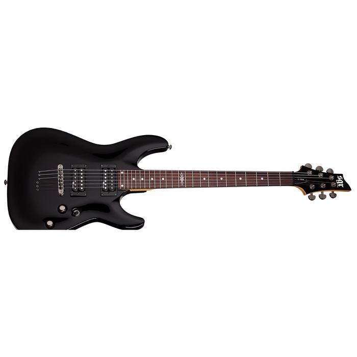 Gitar Elektrik Schedter C1 Sgr Varian Warna Original