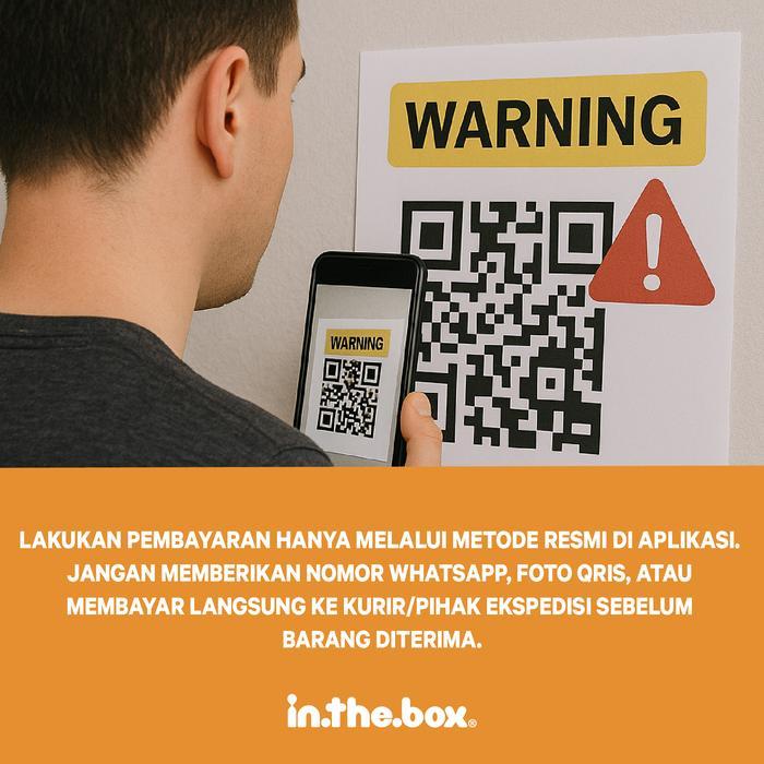 [FREE SOFA KUCING] Kasur INTHEBOX PAWS XTRA