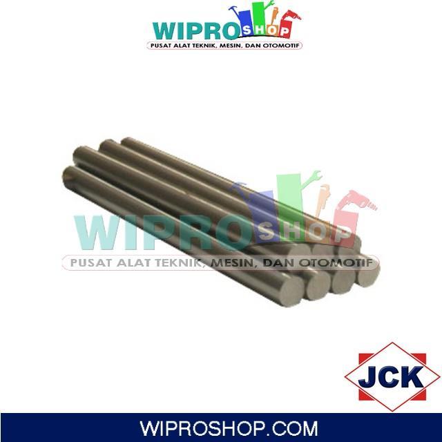 JCK Betel Bubut Bulat HSS m14.0x150