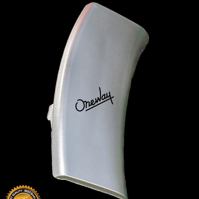 Handle Gagang Pintu Mesin Cuci Electrolux EWF 1073A & EWF 1082