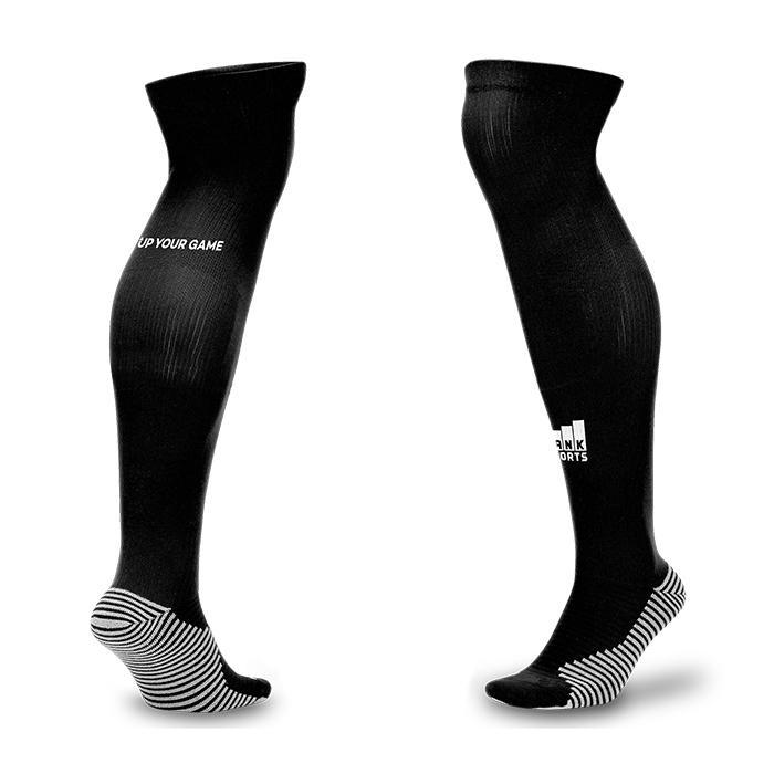 5pbx- Rank Sports Kaos Kaki Futsal/Bola Rank Power Long Socks
