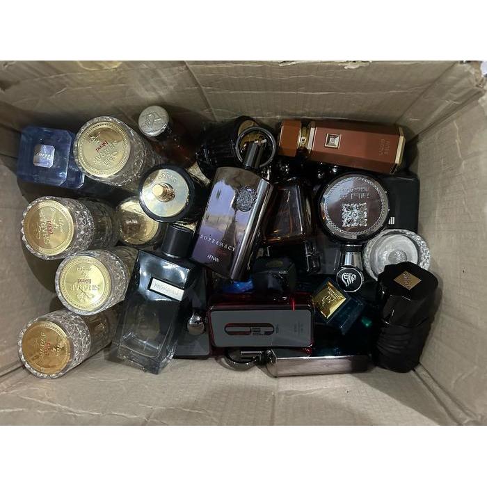 Promo Botol Kosong Parfum Timteng Original