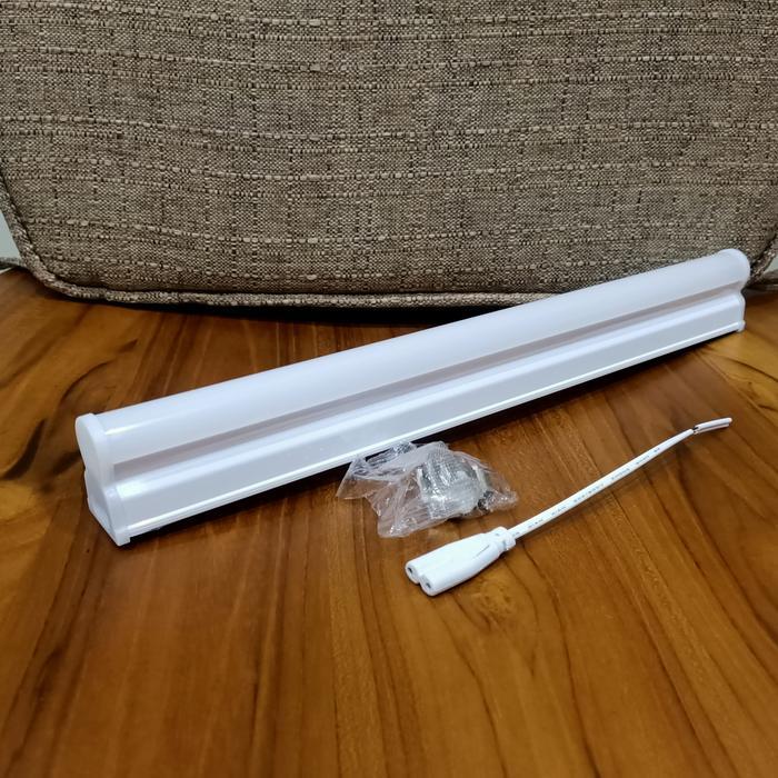 luxp- Lampu T5 Led / Lampu Conter Panjang 30Cm