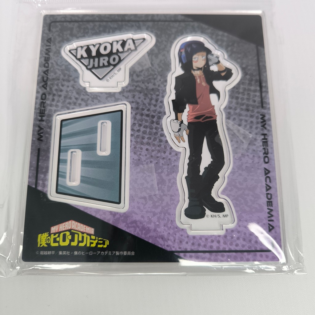 Acrylic Stand Figure Standee My Hero Academia Boku no Hero Academia Kyoka Jiro