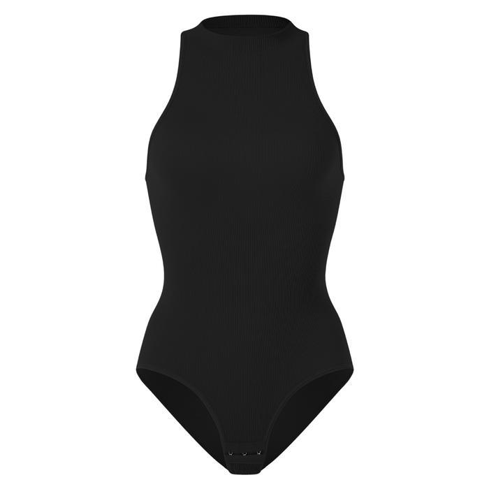 havr- Leher Bulat Desain Munafie Korset Perut Wanita Shapewear Corset Perut Buncit Celana