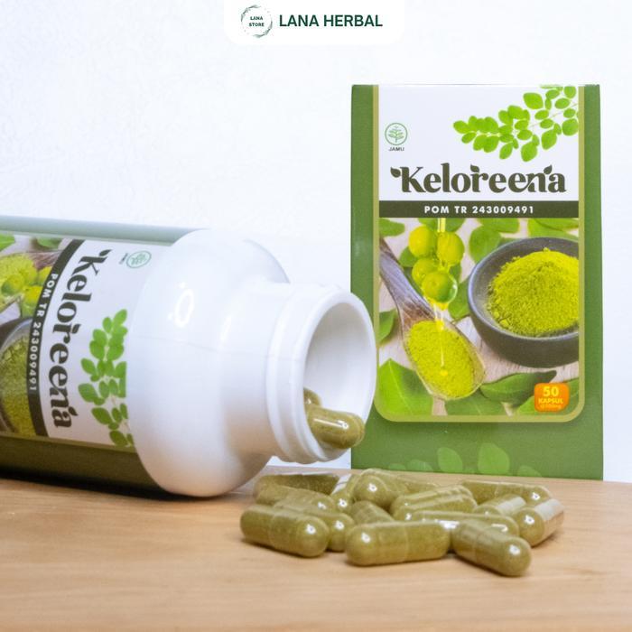 ish8- Obat Sperma Kental Dan Banyak, Sperma Subur Pria Herbal Keloreena Asli