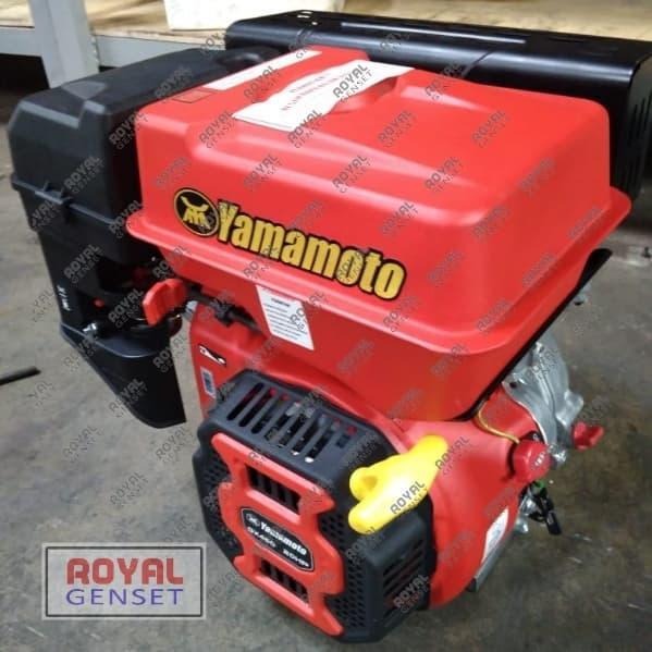 Mesin Penggerak Gx420 Yamamoto Gold Mesin Bensin
