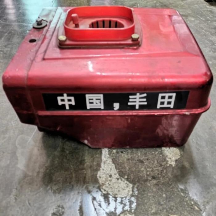 Tangki air mesin dong feng S1110 / S1115