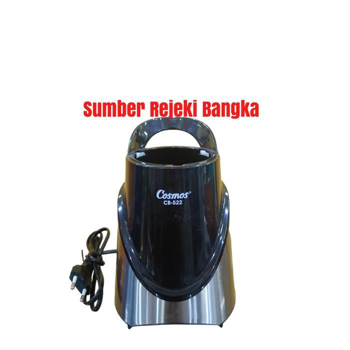 Mesin Blender Cosmos Cb-522/Cb522