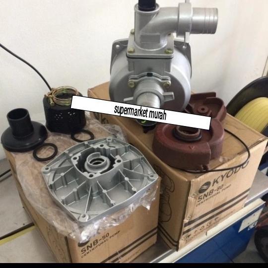 Pompa Alkon SNB 80 / Pompa Pabool SNB 80