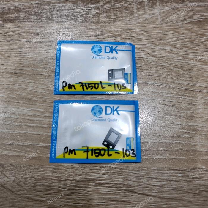 IC POWER POCO M3 PM7150L-103