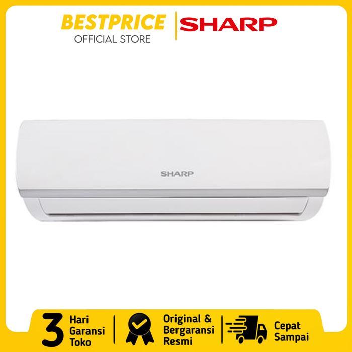 AC SHARP 1 PK AH-A9CYN AC SPLIT SHARP 09ZCYN 9 ZCYN LOW WATT R32