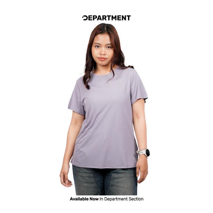 Kaos Lari Wanita PUMA RUN FAVORITE VELOCITY 52619030 ORIGINAL