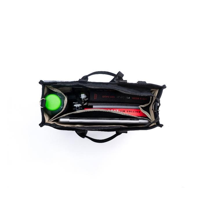 veluna- Catto Collection Totebag Grounds