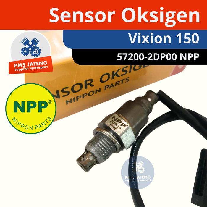 Sensor Oksigen O2 Motor Yamaha Vixion 150