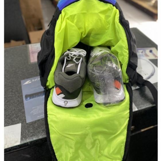 Terlaris Tas Badminton Rs Bp 331 / Tas Punggung Rs Original