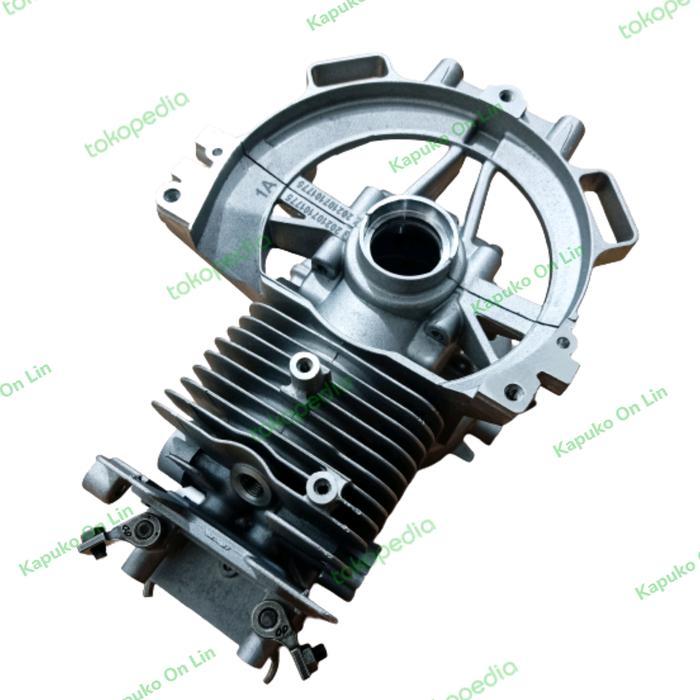 GX 35 BLOK MESIN 39MM UNTUK MESIN POTONG RUMPUT 4TAK