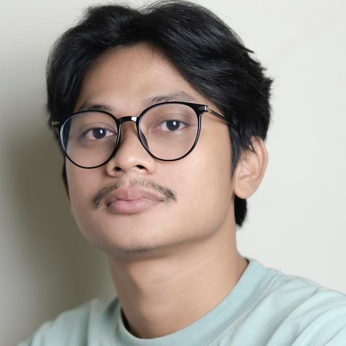 cyhf- Kacamata Bulat Oval Untuk Pria Dan Wanita Wajah Kecil Yang Cantik Frame Oval I Metal +