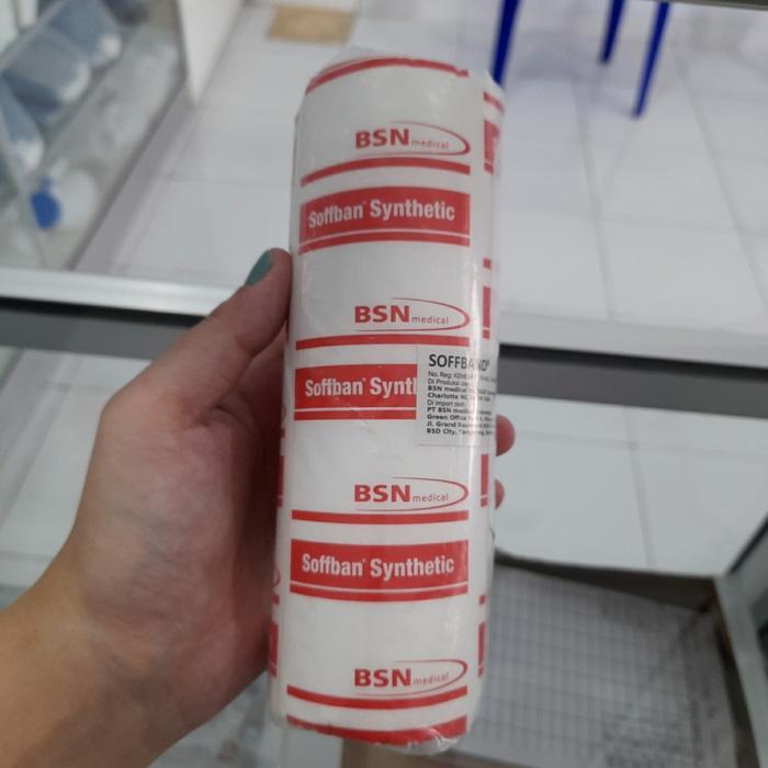 Bsn Medical Soffban Syntetic 6Inch Terlaris