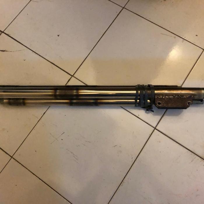 BIG BRAKE KIT BREMBO 6 POT UNIVERSAL 1SET