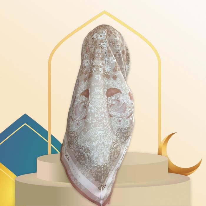 Jilbab Meyka murah / Jilbab meyka best / Jilbab meyka hijab /Jilbab