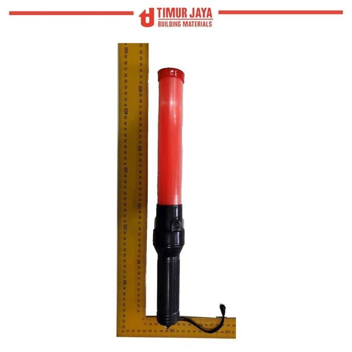 Senter Tongkat Lampu Parkir Tongkat Lalu Lintas