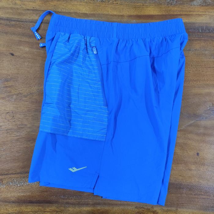 Celana Running Trailrun Prospecs Prorun untuk cowok size asian