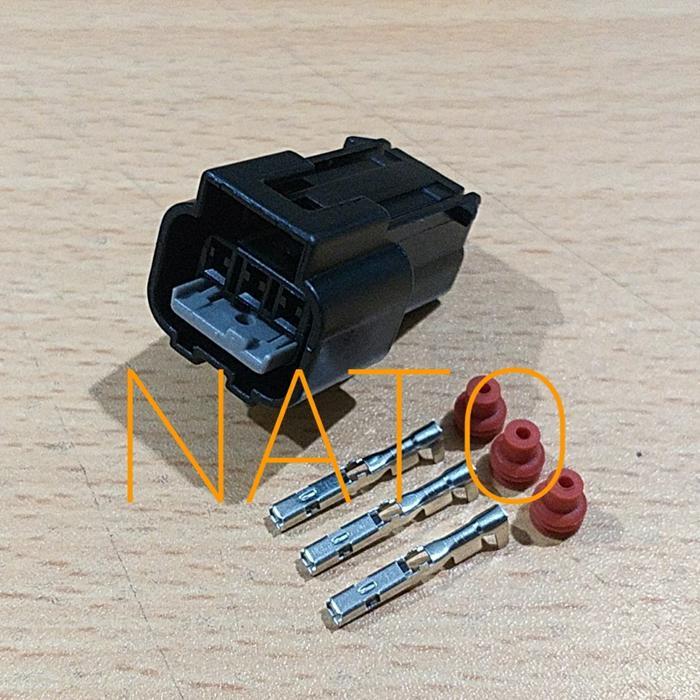 Jual Soket Ect Avega Verna Getz Trajet Tucson Hyundai Kode 044