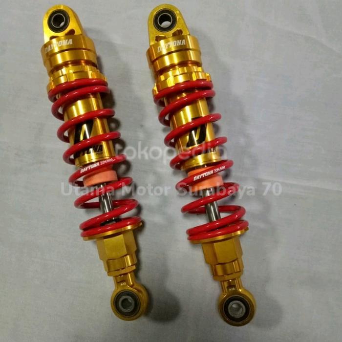 Ready Shock Breaker Skok Daytona Sr F1Zr/Jupiter Z 280-290Mm