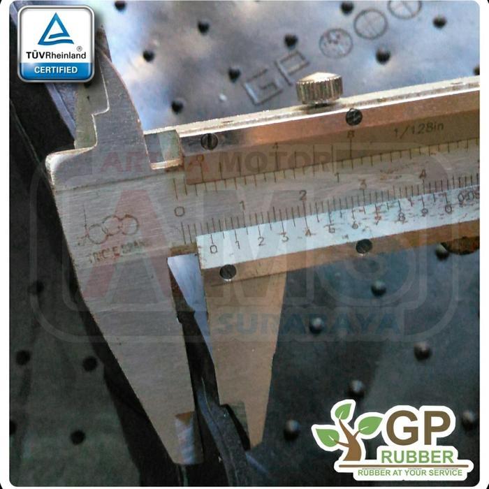 Karpet Karet Alas Lantai Kabin Mobil Kijang New Kapsul Krista Fullset