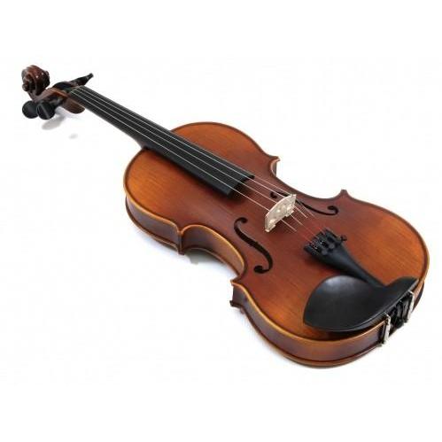 HOFNER VIOLIN ALLEGRETO DARK BROWN H5D-V4/4-0 BMJ