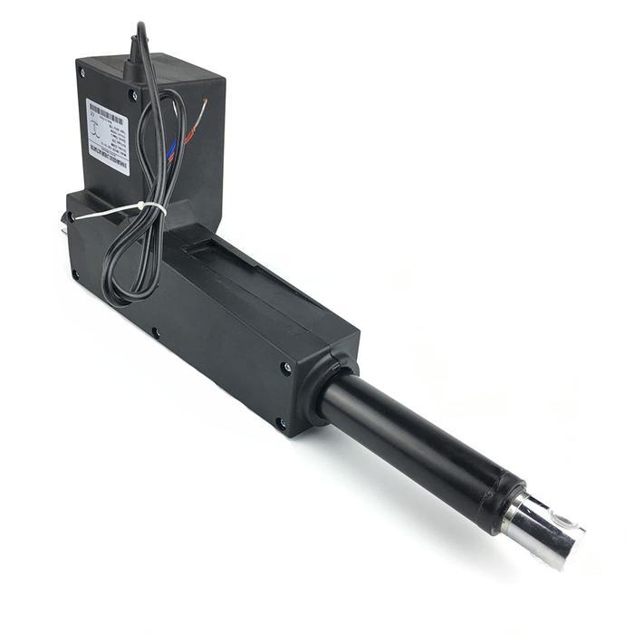 350Mm Stroke 12V 24V Electric Linear Actuator Thrust 3000N 6000N 8000N Mini Linear Actuator Ce